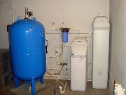 Фильтры очистки воды